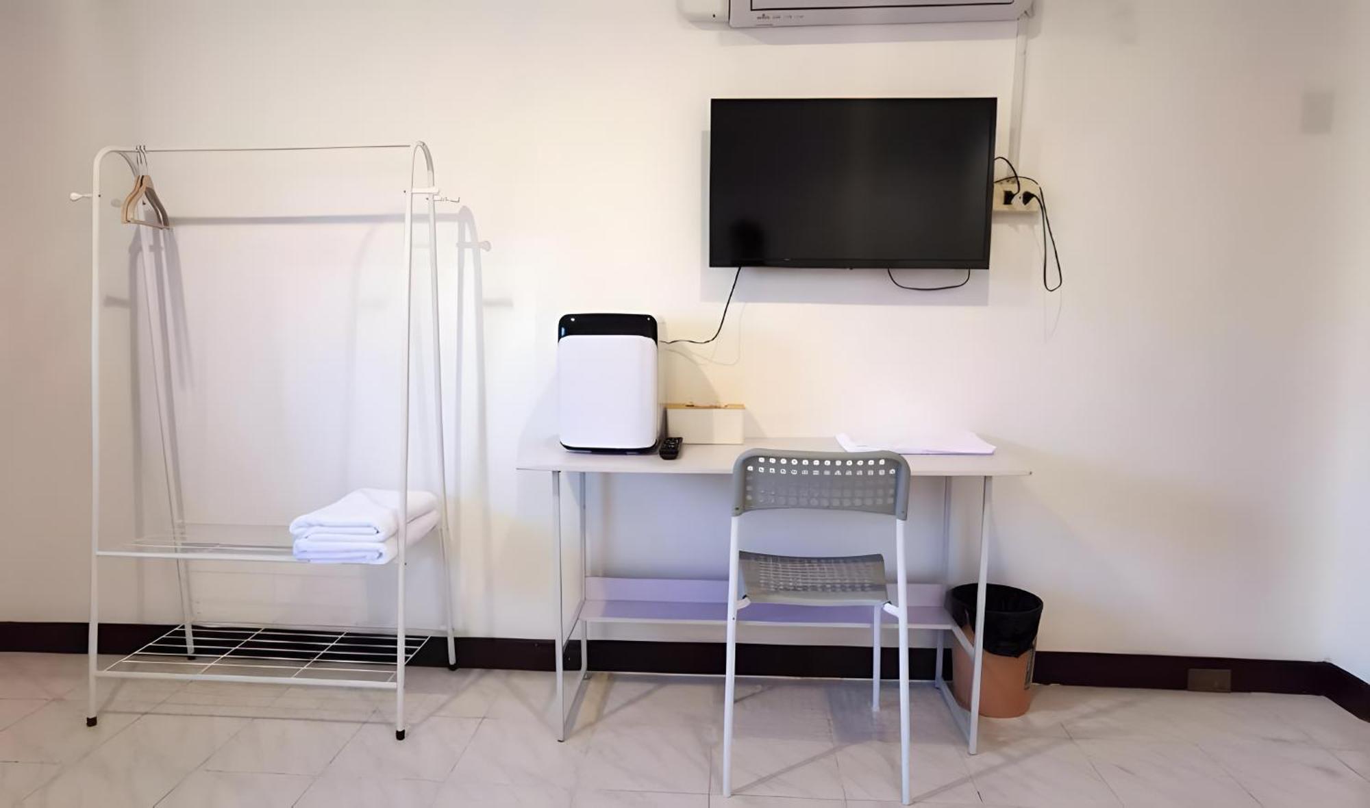 Go Inn Phuket Old Town โกอินน์ ภูเก็ตเมืองเก่า X Kültér fotó