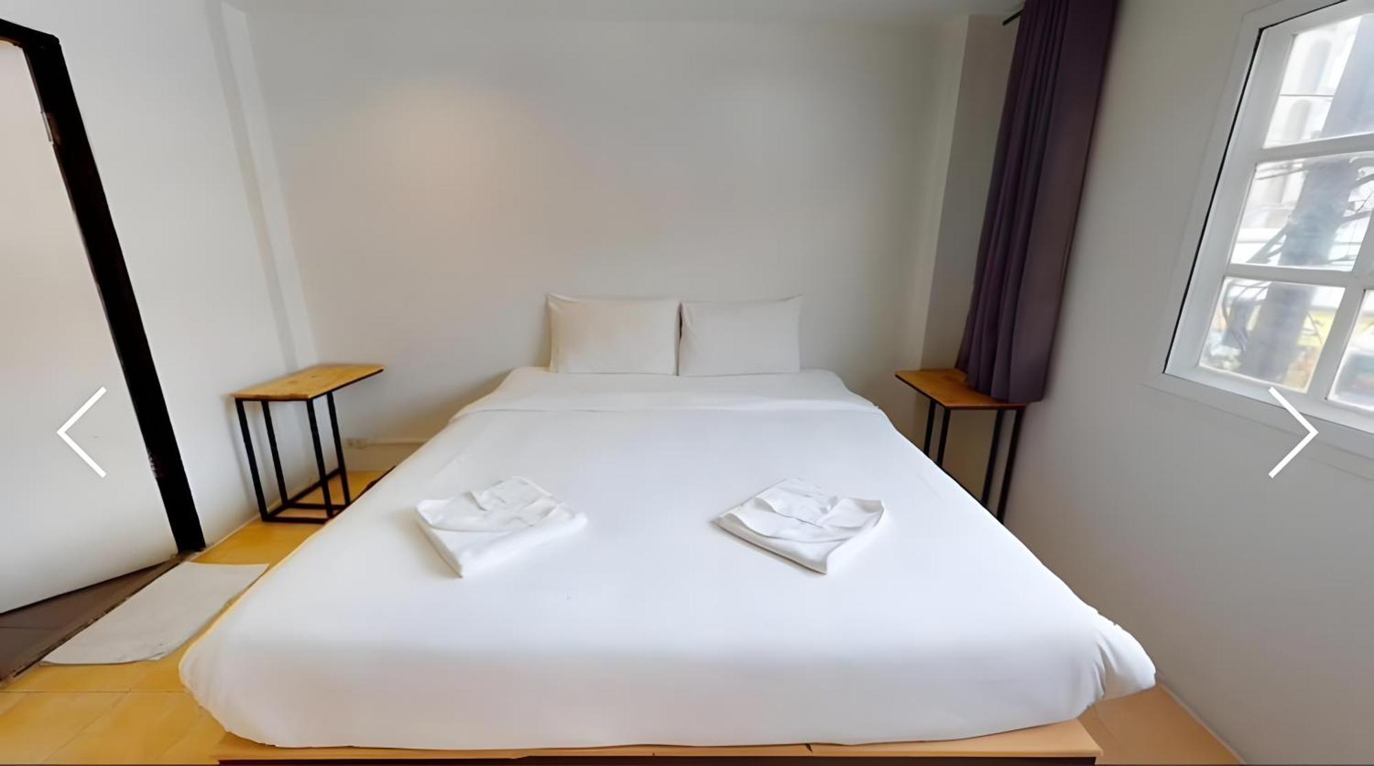 Go Inn Phuket Old Town โกอินน์ ภูเก็ตเมืองเก่า X Kültér fotó