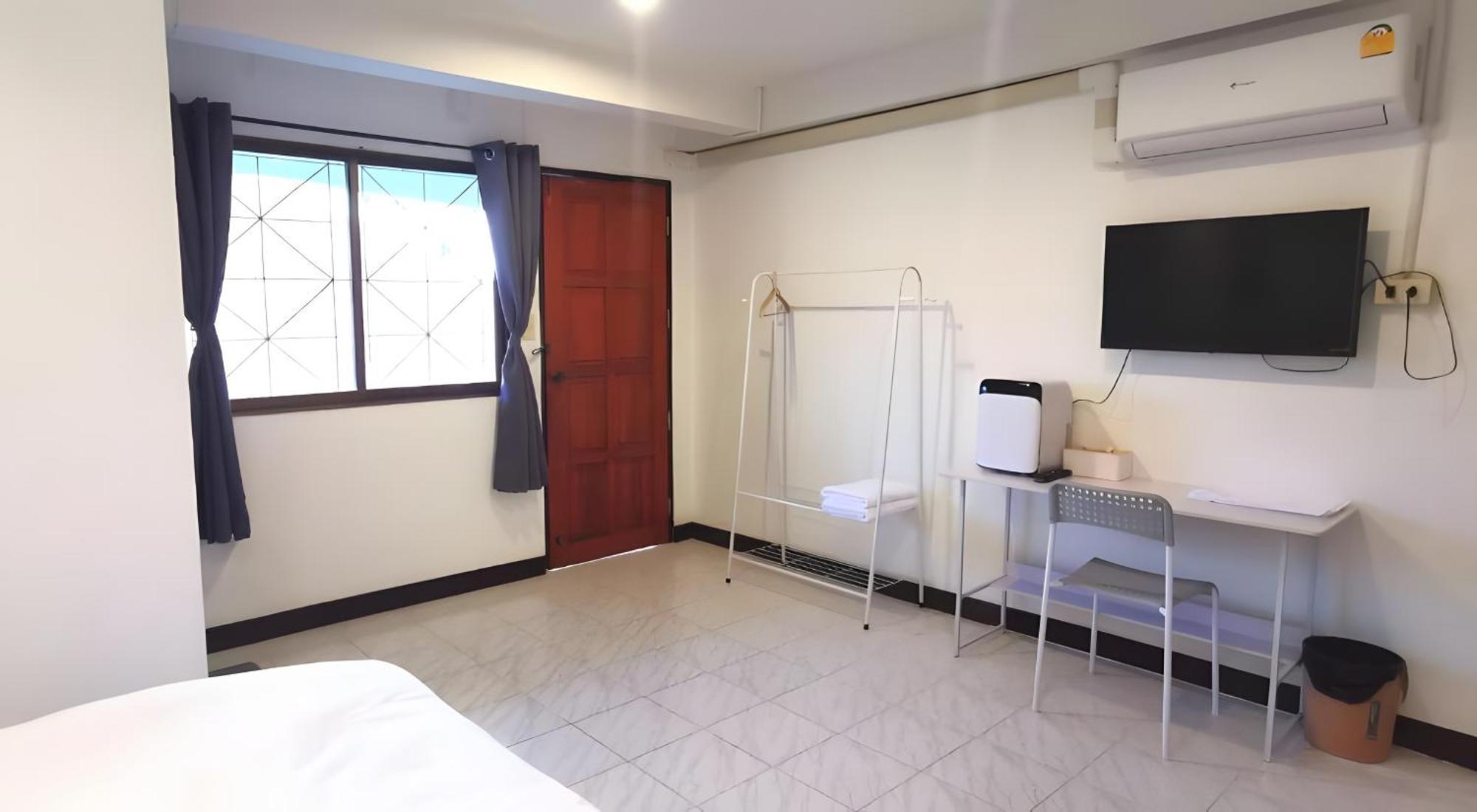Go Inn Phuket Old Town โกอินน์ ภูเก็ตเมืองเก่า X Kültér fotó